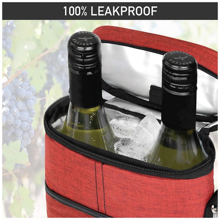 Bolsa-Termica-para-2-Garrafas-de-Vinho-OPUX-Porta-garrafas-Imagem-4