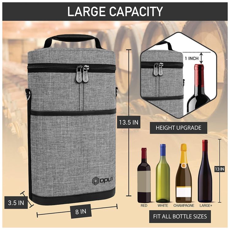 Bolsa-Termica-para-2-Garrafas-de-Vinho-OPUX-Ideal-para-Imagem-2