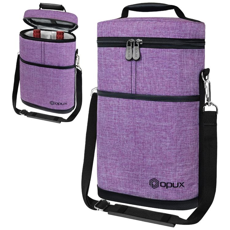Bolsa-Termica-para-2-Garrafas-de-Vinho-OPUX-Cooler-Isolado-Imagem-7