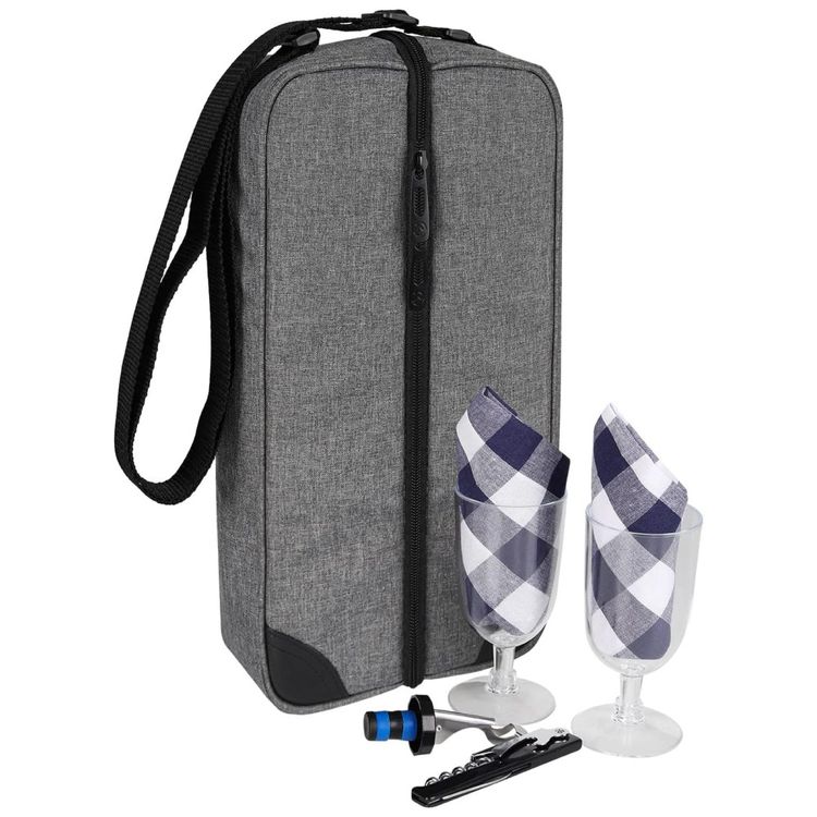 Bolsa-Termica-para-Vinhos-ALLCAMP-com-Compartimento-Imagem-4