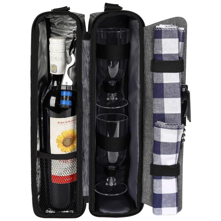 Bolsa-Termica-para-Vinhos-ALLCAMP-com-Compartimento-Imagem-6