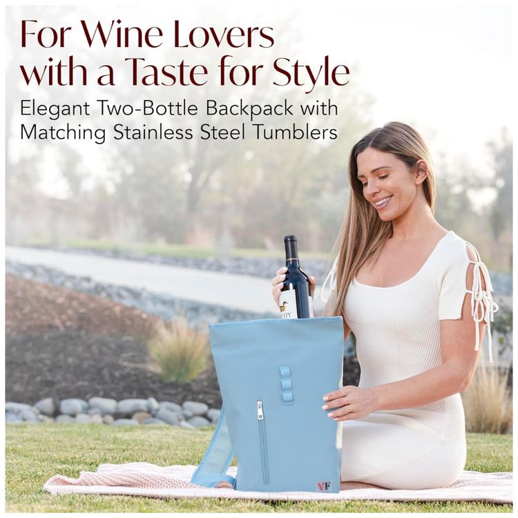 Bolsa-Elegante-para-Duas-Garrafas-de-Vinho-em-Couro-com-Imagem-1