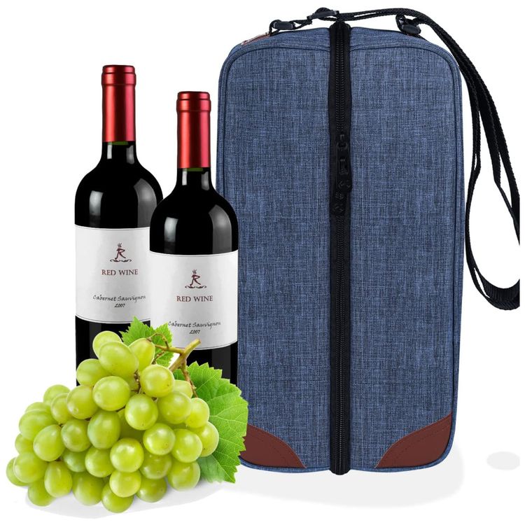Bolsa-Termica-para-Vinho-ALLCAMP-com-Compartimento-Imagem-2