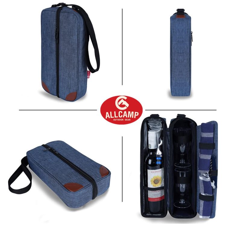 Bolsa-Termica-para-Vinho-ALLCAMP-com-Compartimento-Imagem-4