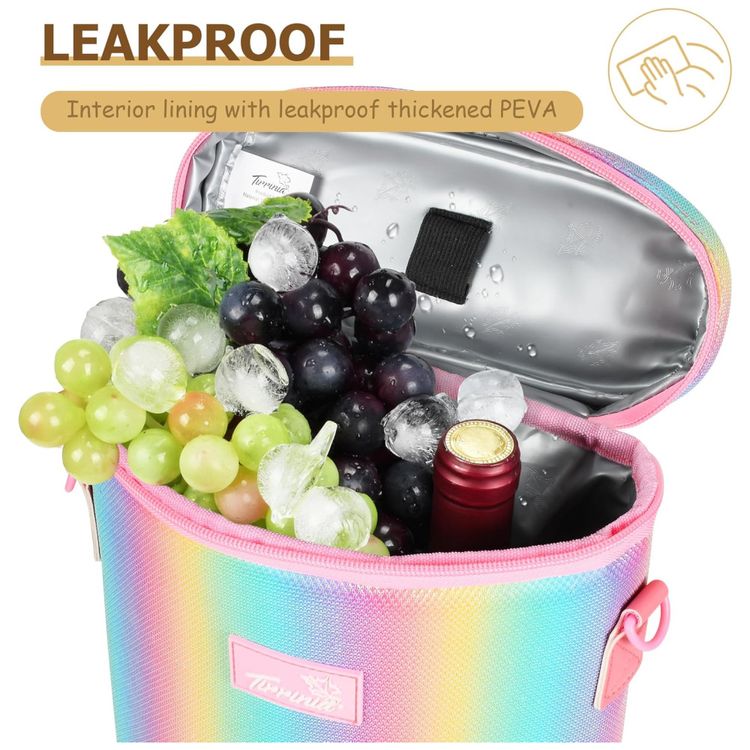 Tirrinia--Bolsa-Termica-para-2-Garrafas-de-Vinho-Imagem-1