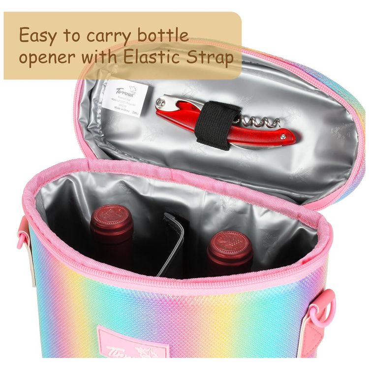 Tirrinia--Bolsa-Termica-para-2-Garrafas-de-Vinho-Imagem-2