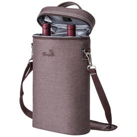 Bolsa-Termica-para-2-Garrafas-de-Vinho-Tirrinia-–-Marrom--Imagem-0