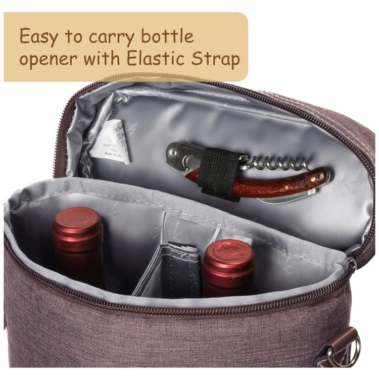 Bolsa-Termica-para-2-Garrafas-de-Vinho-Tirrinia-–-Marrom--Imagem-2