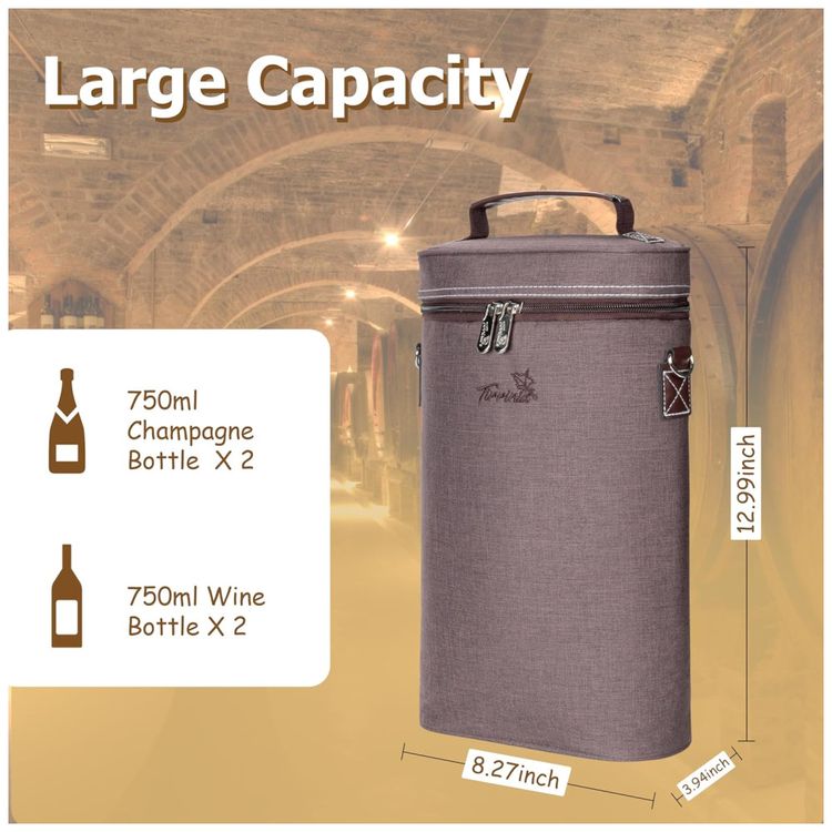 Bolsa-Termica-para-2-Garrafas-de-Vinho-Tirrinia-–-Marrom--Imagem-6