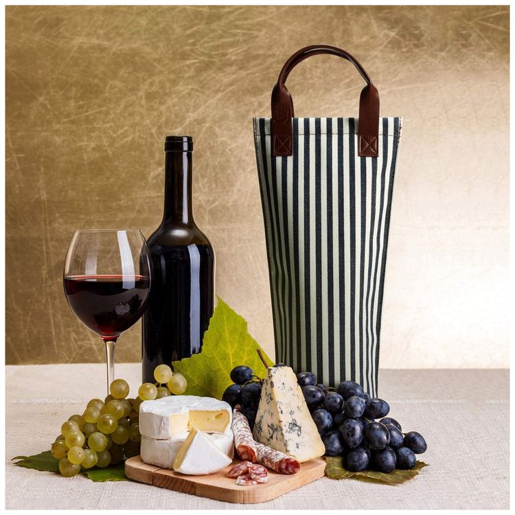Sacola-Termica-Isolada-para-Garrafa-de-Vinho-Tirrinia-Imagem-6
