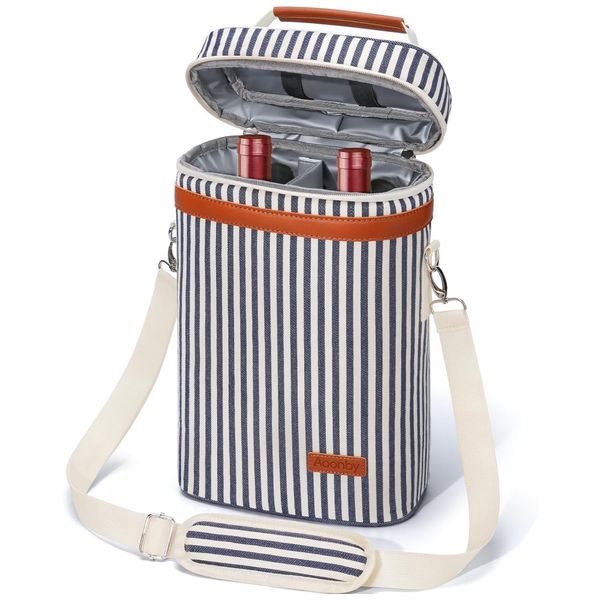 Bolsa-Termica-para-Transportar-2-Garrafas-de-Vinho-a-Prova-Imagem-0