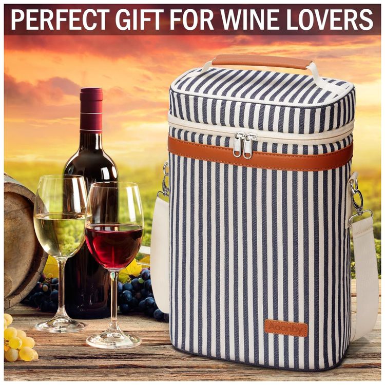 Bolsa-Termica-para-Transportar-2-Garrafas-de-Vinho-a-Prova-Imagem-4