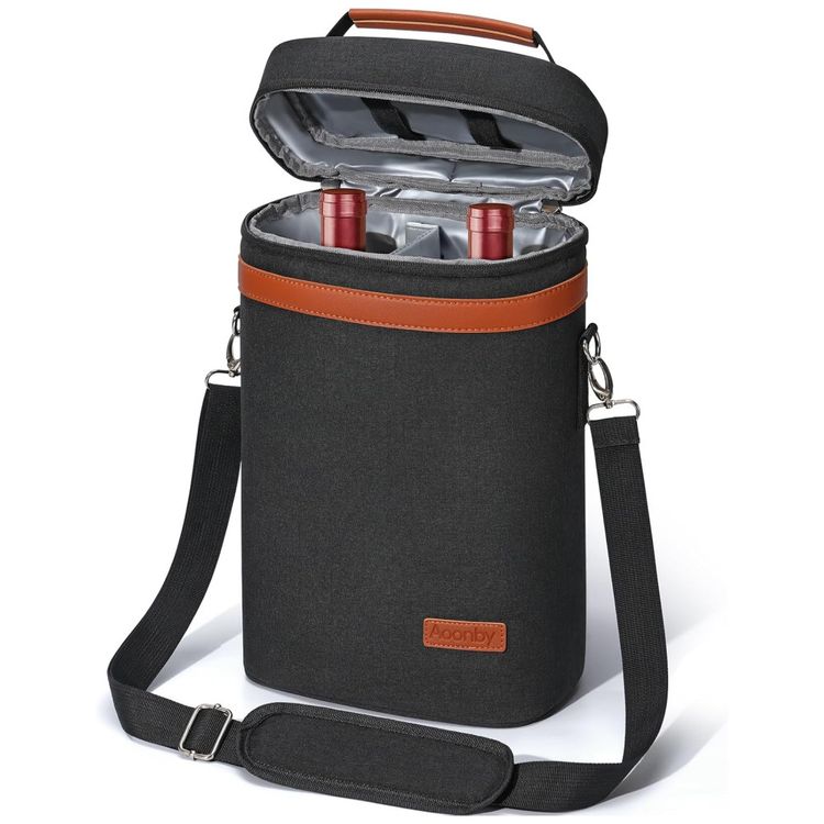 Bolsa-Termica-Porta-Garrafas-de-Vinho-Aoonby---Ideal-para-Imagem-0