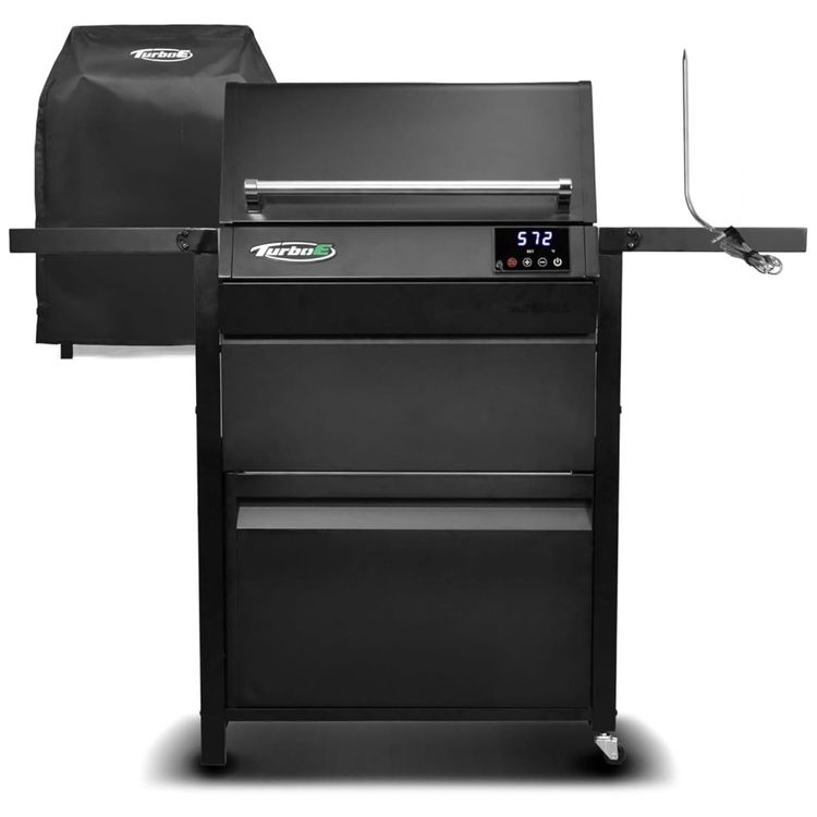 Churrasqueira-Eletrica-Turbo-E-Outdoor-Smart-de-Imagem-0