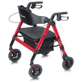 Andador-com-Assento-204-kg-Rolling-Walker-10.8kg-Imagem-0
