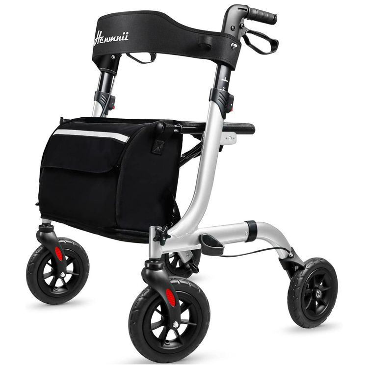 Andador-Rollator-para-Idosos-Leve-e-Dobravel-com-Assento-Imagem-0