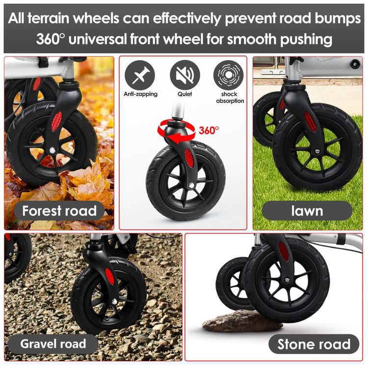 Andador-Rollator-para-Idosos-Leve-e-Dobravel-com-Assento-Imagem-3
