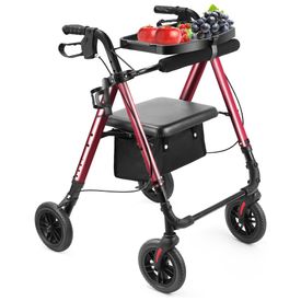 Andador-Rollator-Ambliss-com-Bandeja-de-Assento-Suporta-Imagem-0