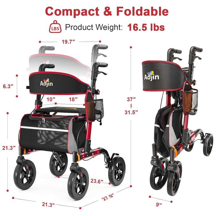 Andador-para-Idosos-com-Assento-Suporta-ate-15875-kg-Imagem-6