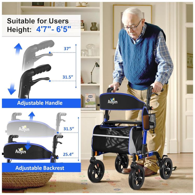Andador-para-Idosos-com-Assento-Resistente-ate-159-kg-Imagem-2