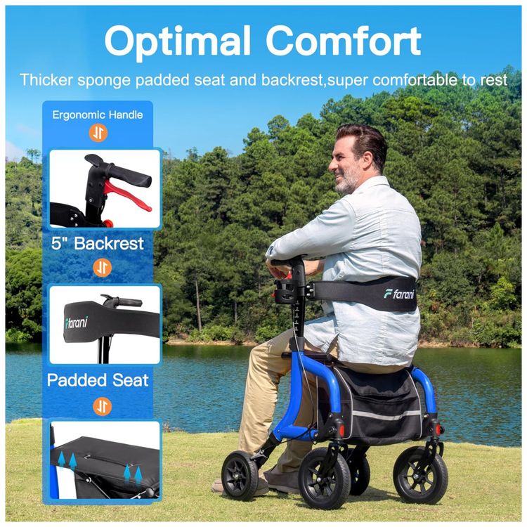 Andador-Todo-Terreno-com-Assento-e-Rodas-de-254-cm-Imagem-3