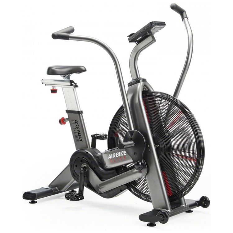 Assault-AirBike-Elite--Sinta-a-Experiencia-de-uma-Academia-Imagem-2