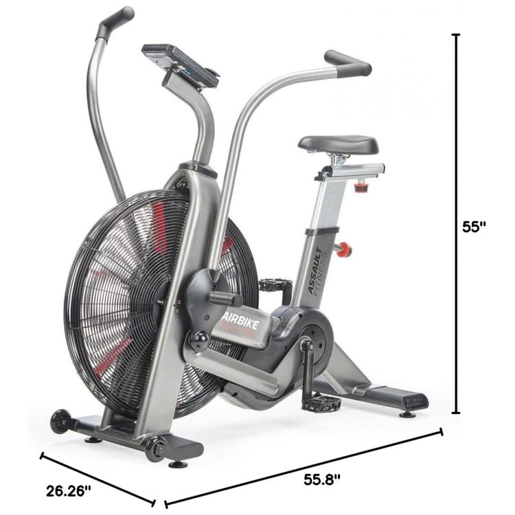 Assault-AirBike-Elite--Sinta-a-Experiencia-de-uma-Academia-Imagem-5