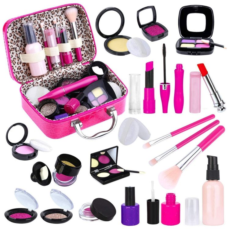 Tepsmigo-kit-de-maquiagem-para-meninas.-As-criancas-fingem-Imagem-0