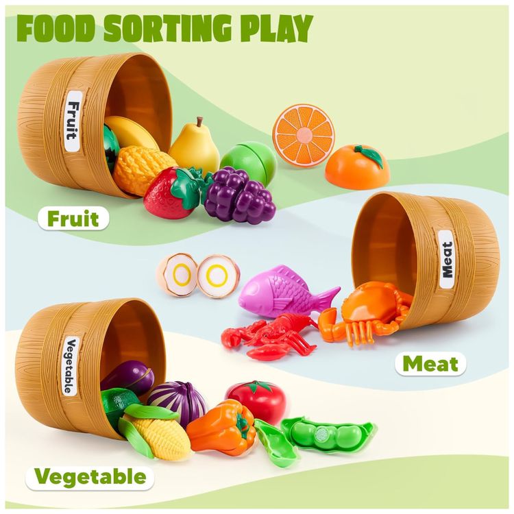 Jogos-Educativos-Joyin-Para-Criancas--Brinquedos-Culinarios-Imagem-2
