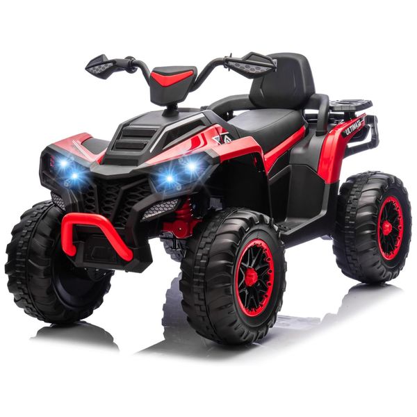ATV-Eletrico-JoyRydz-24V-Para-Criancas-3--–-2-Lugares-96-Imagem-0