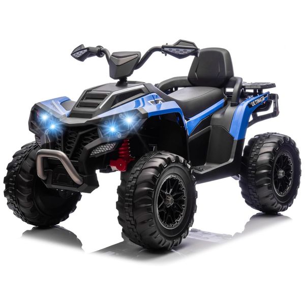 ATV-Eletrico-JoyRydz-24V-Para-Criancas-3--–-2-Lugares-96-Imagem-0