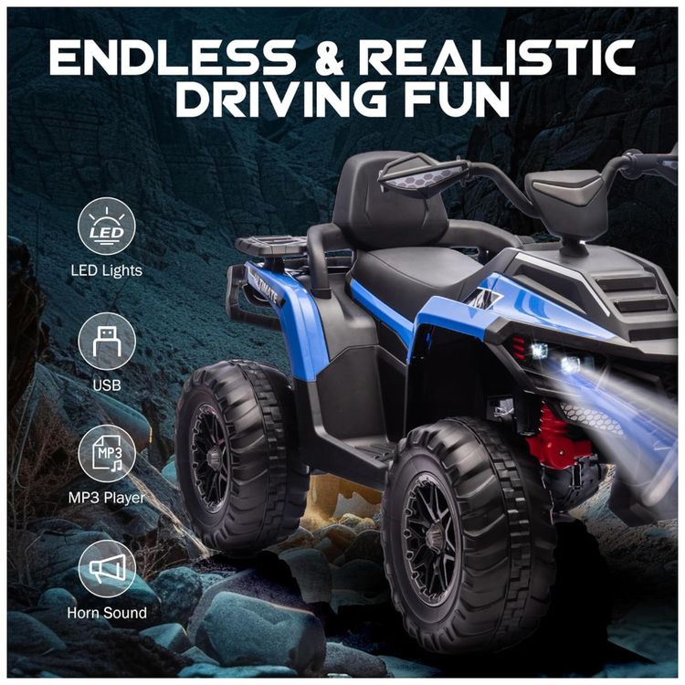 ATV-Eletrico-JoyRydz-24V-Para-Criancas-3--–-2-Lugares-96-Imagem-5