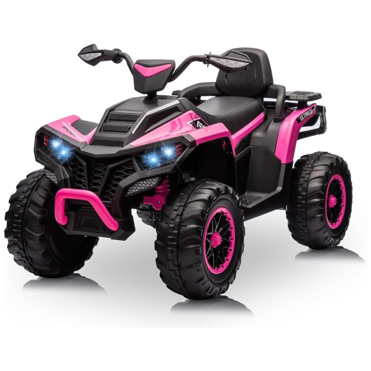 ATV-Eletrico-JoyRydz-24V-Para-Criancas-3--–-2-Lugares-96-Imagem-0
