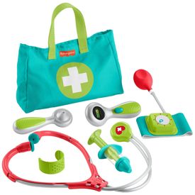 Kit-Medico-Fisher-Price-7-Pecas-para-Fantasia-e-Roleplay-3--Imagem-0