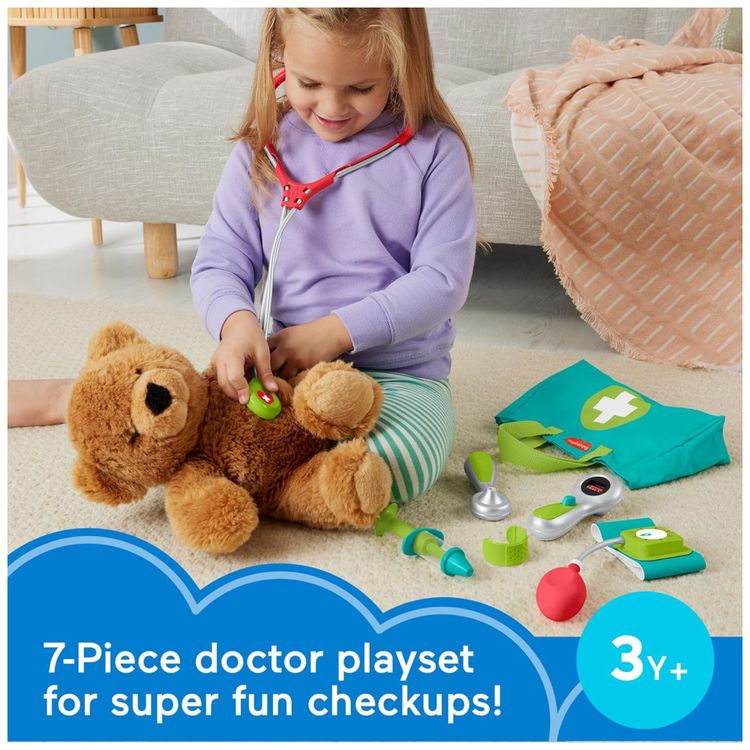 Kit-Medico-Fisher-Price-7-Pecas-para-Fantasia-e-Roleplay-3--Imagem-1
