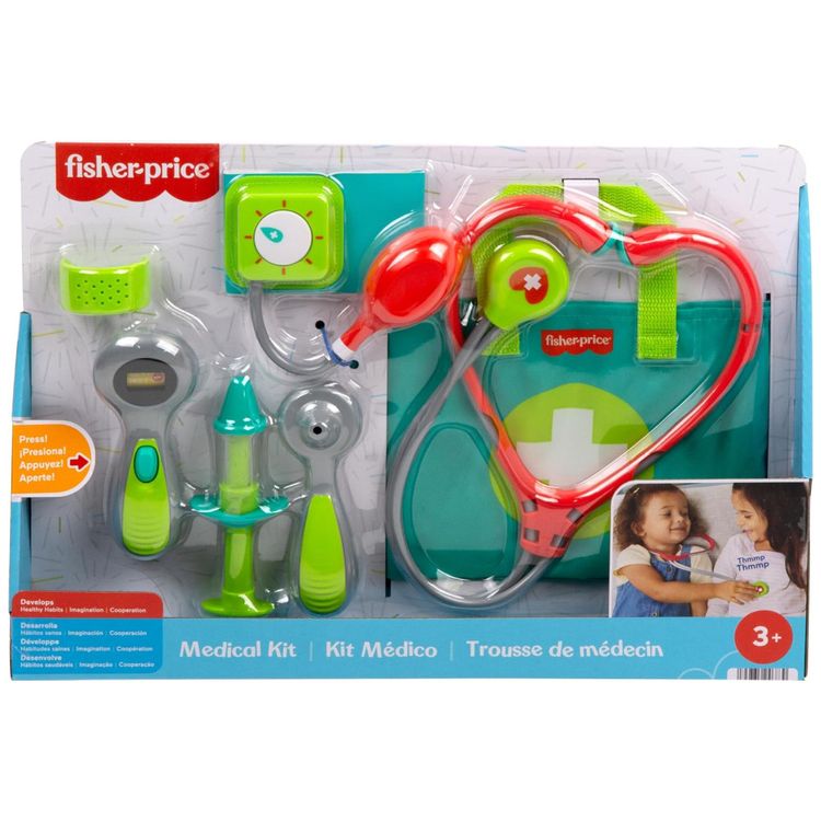 Kit-Medico-Fisher-Price-7-Pecas-para-Fantasia-e-Roleplay-3--Imagem-5