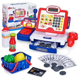 Caixa-Registradora-FS-com-Scanner-Dinheiro-de-Brinquedo-Imagem-0