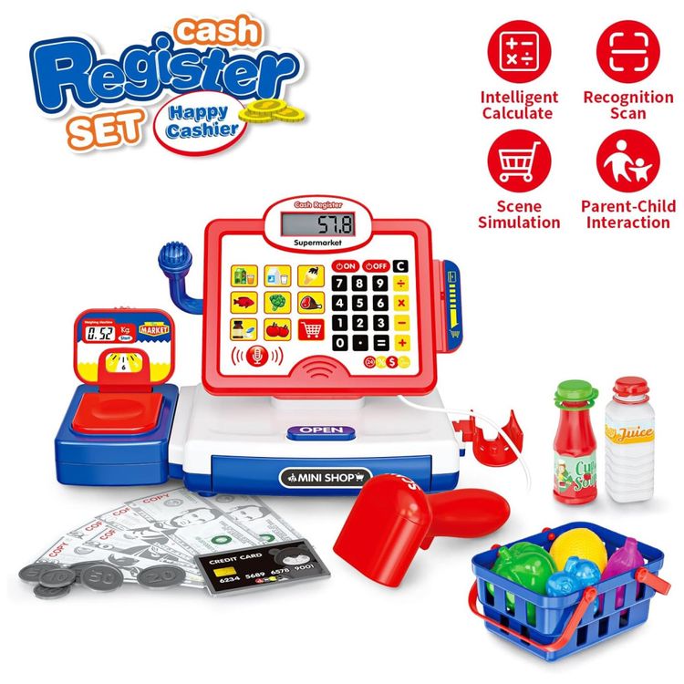Caixa-Registradora-FS-com-Scanner-Dinheiro-de-Brinquedo-Imagem-8