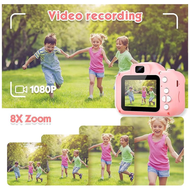 Camera-Selfie-Infantil-Goopow-Presente-de-Imagem-3