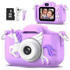 Camera-Infantil-Para-Meninas-de-3-a-12-Anos-Presente-de-Imagem-0
