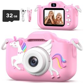 Camera-Infantil-Para-Meninas-3-12-Anos-Selfie-Presente-de-Imagem-0