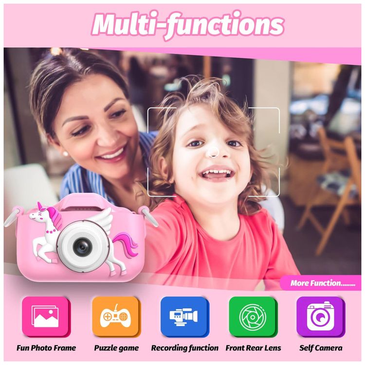 Camera-Infantil-Para-Meninas-3-12-Anos-Selfie-Presente-De-Imagem-1