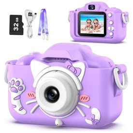 Camera-infantil-Goopow-para-criancas-de-3-a-8-anos-com-Imagem-0