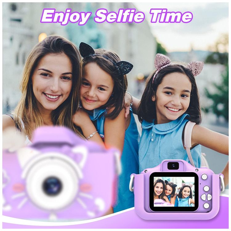 Camera-infantil-Goopow-para-criancas-de-3-a-8-anos-com-Imagem-3