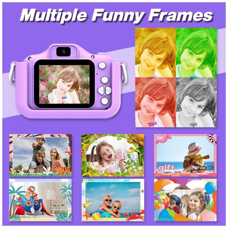 Camera-infantil-Goopow-para-criancas-de-3-a-8-anos-com-Imagem-4