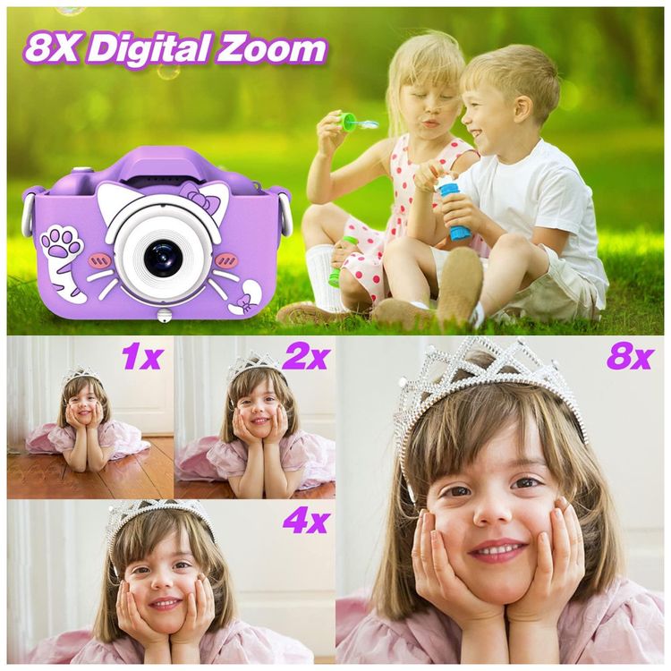 Camera-infantil-Goopow-para-criancas-de-3-a-8-anos-com-Imagem-6