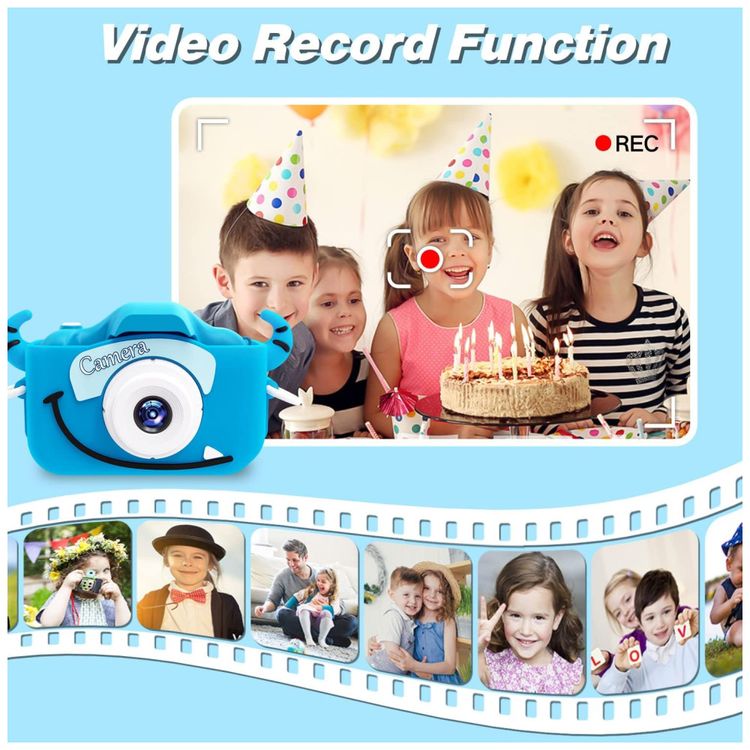 Camera-infantil-Goopow-para-criancas-de-3-a-8-anos-com-Imagem-4