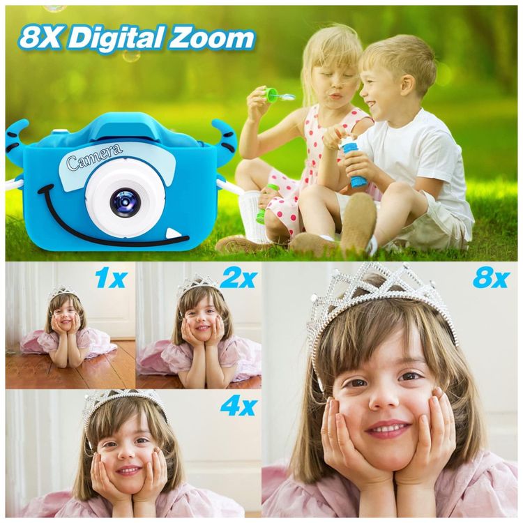Camera-infantil-Goopow-para-criancas-de-3-a-8-anos-com-Imagem-6