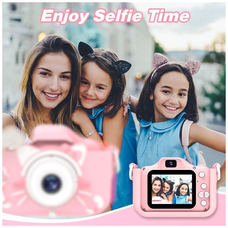 Camera-infantil-Goopow-para-criancas-de-3-a-8-anos-com-Imagem-3