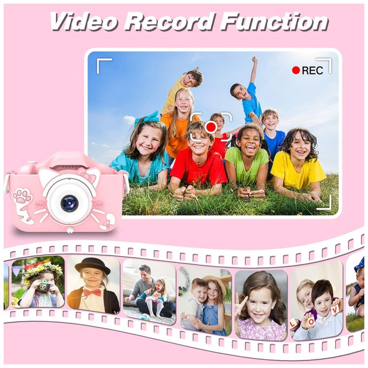 Camera-infantil-Goopow-para-criancas-de-3-a-8-anos-com-Imagem-5